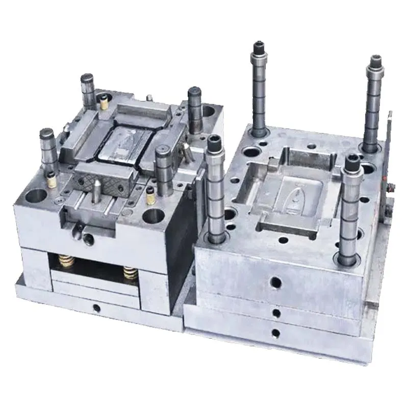 Пресс-формы