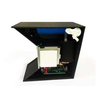 Пайка SMD вручную